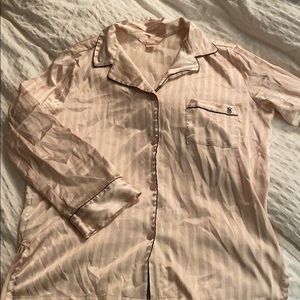 Victoria’s Secret pj